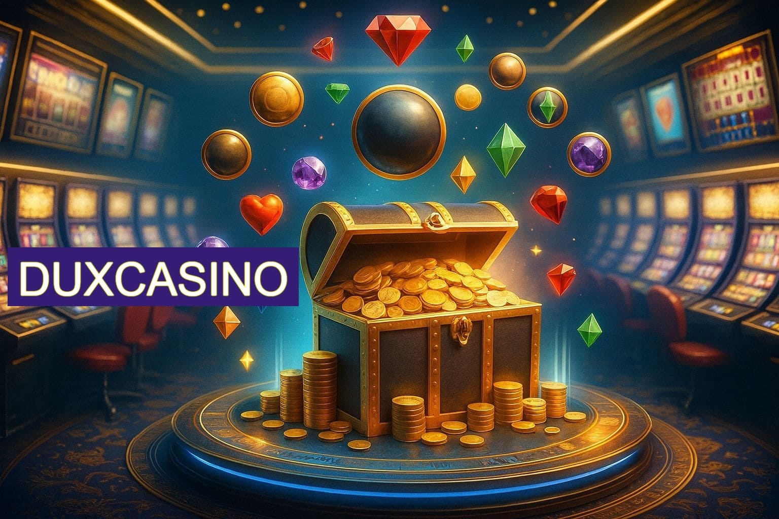 Promoções e bônus festivos para celebrar datas especiais