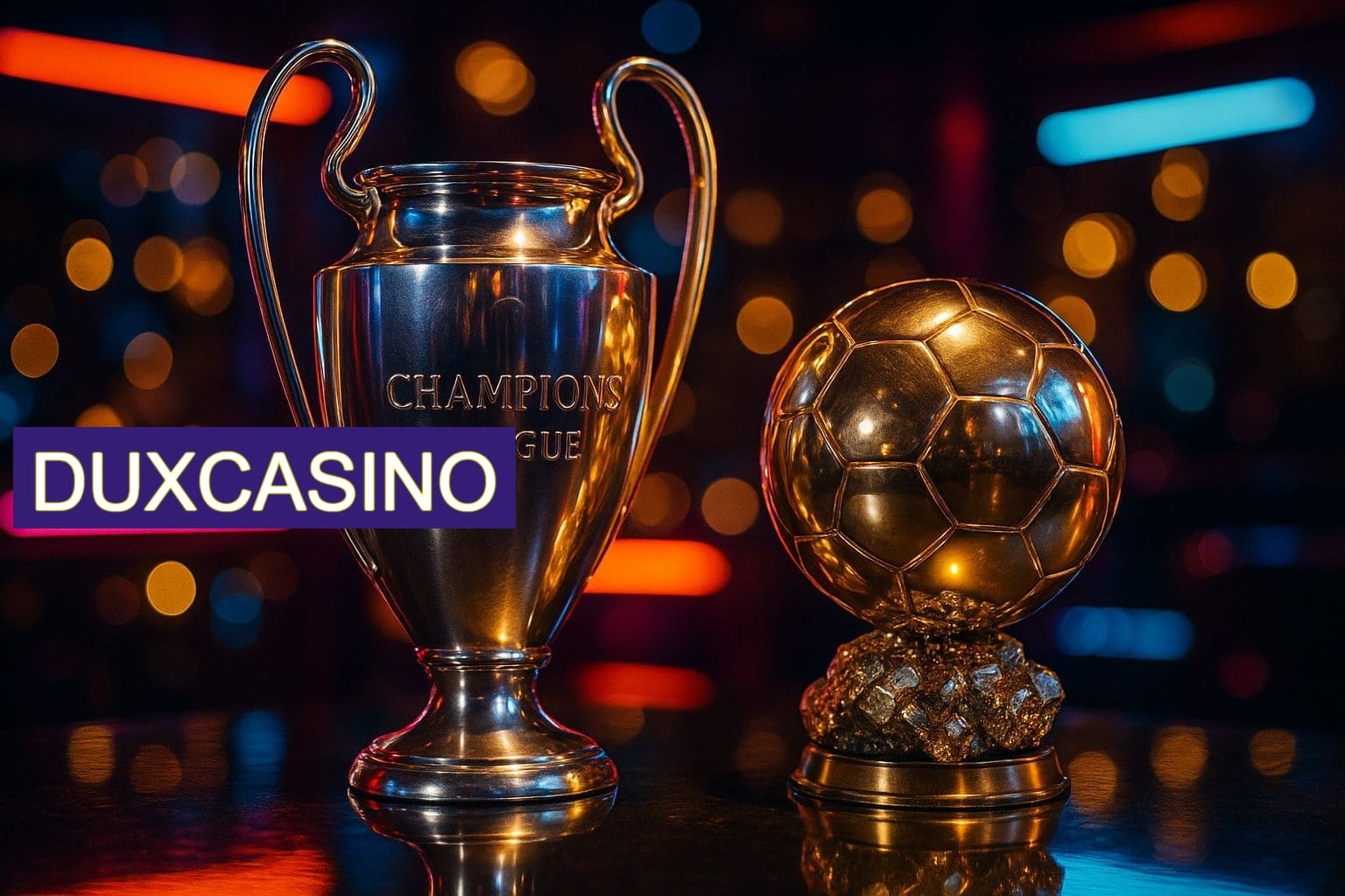 Aposte nos Melhores Eventos Esportivos