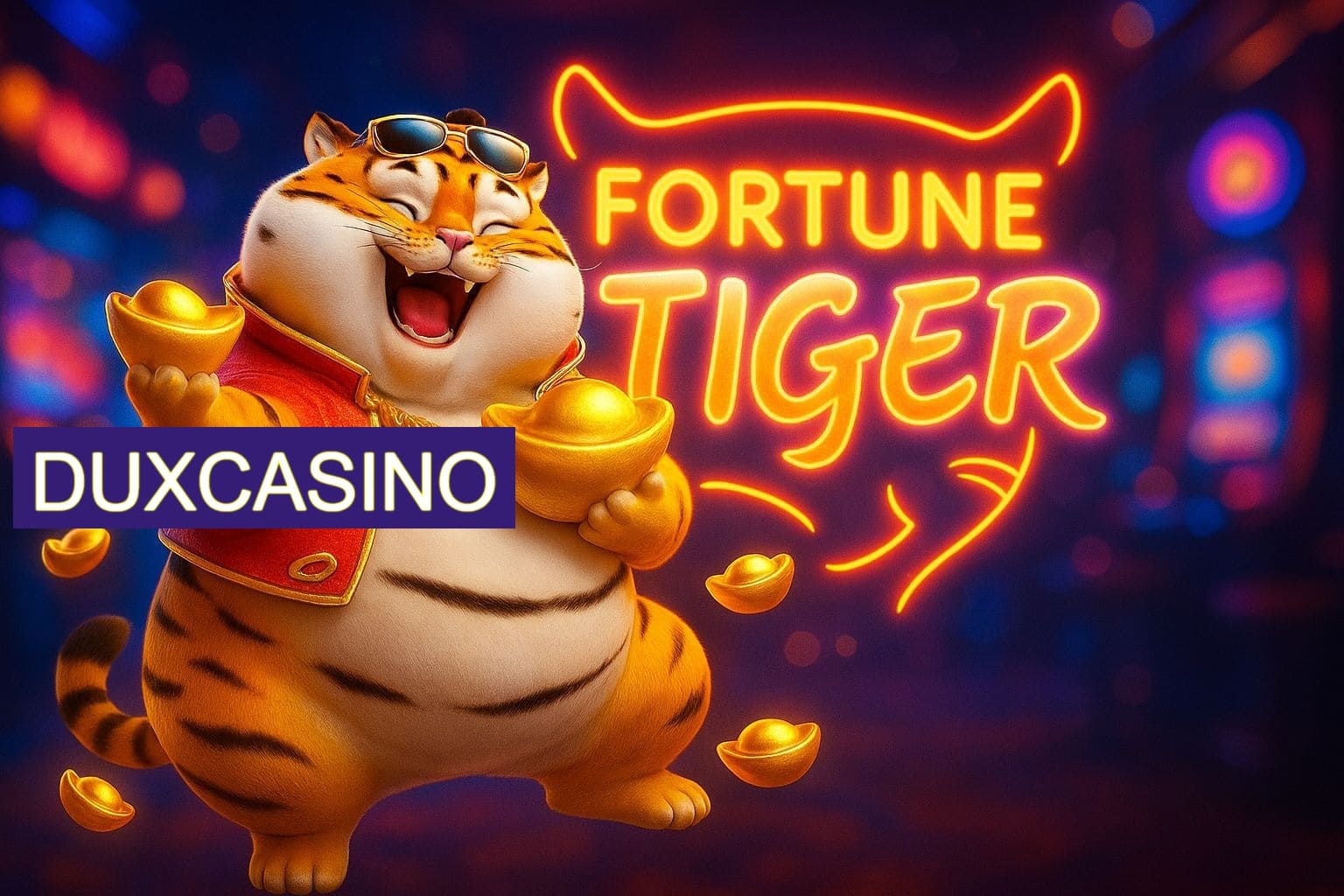 Guia de como jogar Fortune Tiger e ganhar prêmios reais