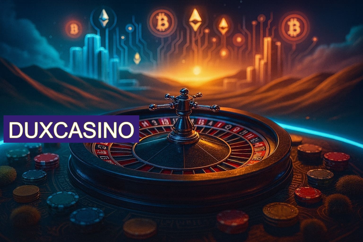 Jogos de roleta online com bônus exclusivos DUXCASINO