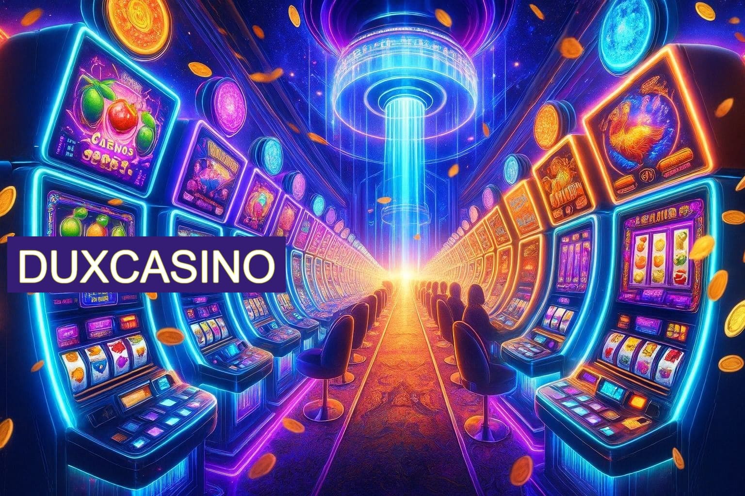 Slots online com benefícios incríveis e rodadas grátis